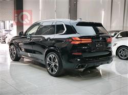 بي ام دبليو X5